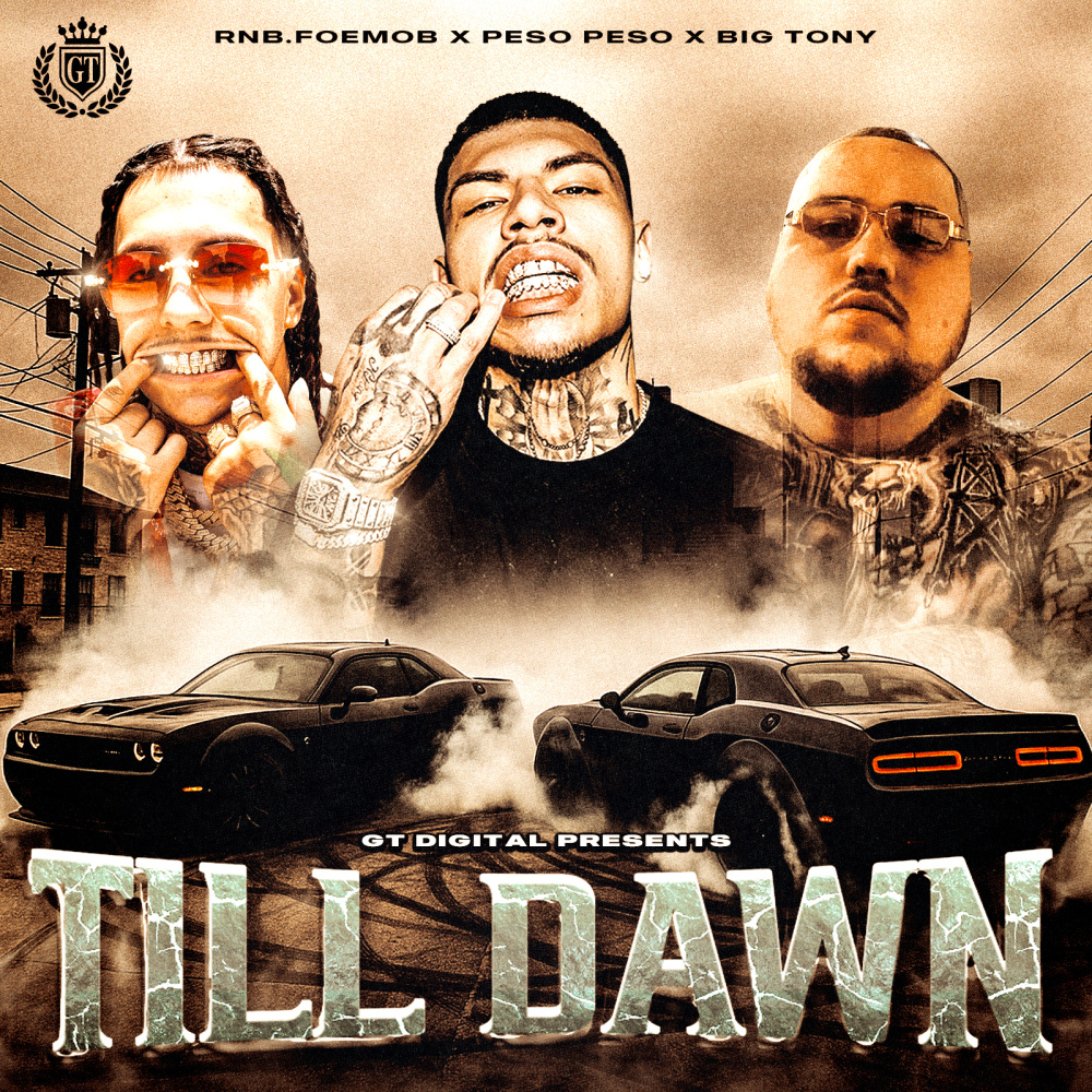 Till Dawn (Explicit)