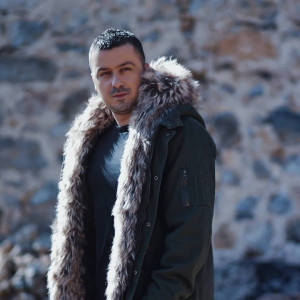 Listen to Maske song with lyrics from Genc Prelvukaj