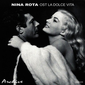 ดาวน์โหลดและฟังเพลง Patricia: Canzonetta / Entratadei Gladiatori พร้อมเนื้อเพลงจาก Nina Rota