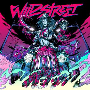 Album III (Explicit) from Wildstreet