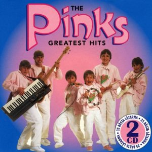 收聽The Pinks的Macken歌詞歌曲
