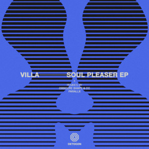 Villa的專輯Soul Pleaser EP