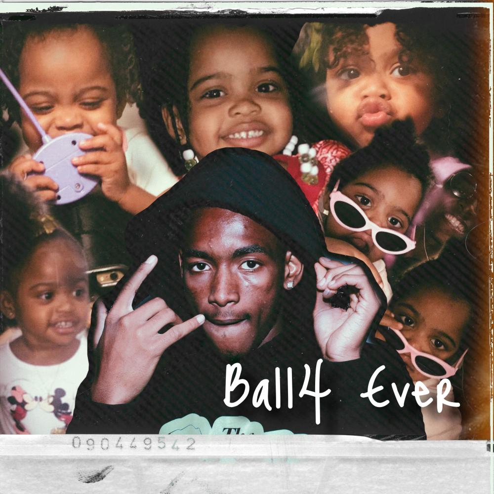 Ball4 Ever (Explicit)