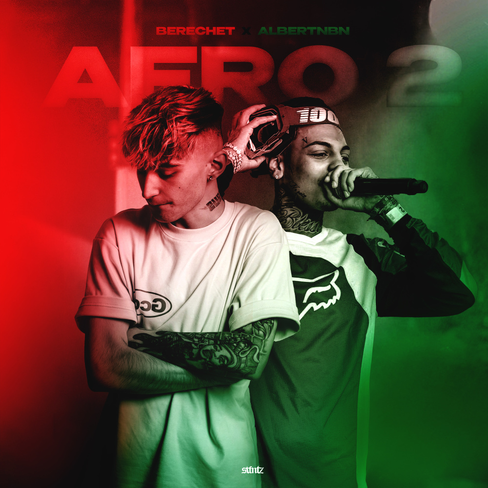 AFRO 2 (Explicit)