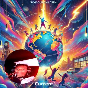 收聽Current的Gardians Of Tomorrow歌詞歌曲