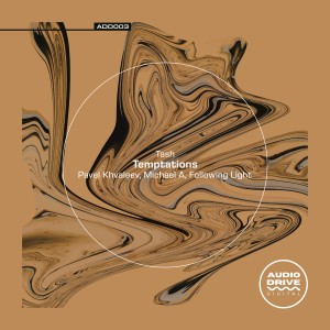 ดาวน์โหลดและฟังเพลง Temptations (Following Light Remix) พร้อมเนื้อเพลงจาก Tash