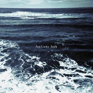 Album Feelings Fade (feat. Rkcb) (Explicit) oleh Gnash