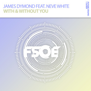 ดาวน์โหลดและฟังเพลง With & Without You พร้อมเนื้อเพลงจาก James Dymond