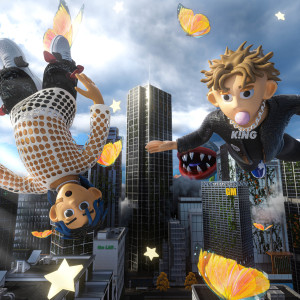 default album img