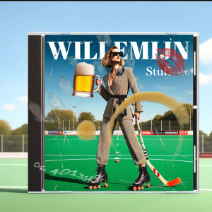 Listen to Willemijn song with lyrics from StuFi