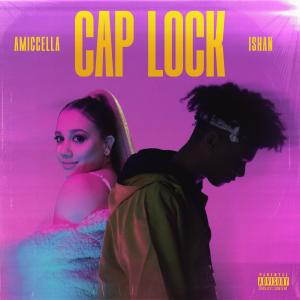 Amiccella的專輯Cap Lock (Explicit)