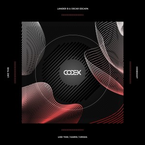 收听Lander B的Groza歌词歌曲