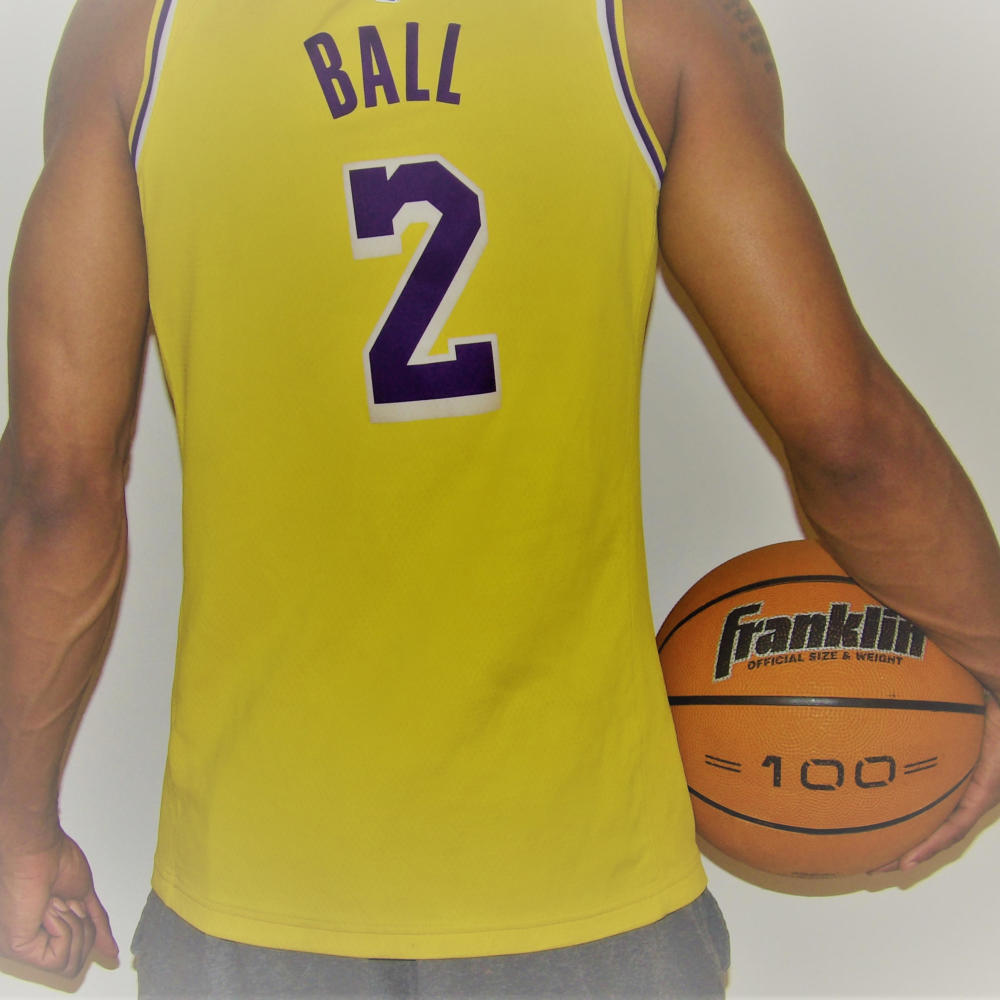 Ball (Explicit)