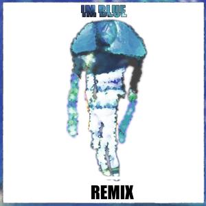 ดาวน์โหลดและฟังเพลง Blue (GenErixPhonic Remix) พร้อมเนื้อเพลงจาก Eiffel 65