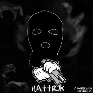 Dengarkan lagu Hattrik nyanyian XxForlon dengan lirik