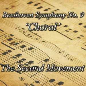 ดาวน์โหลดและฟังเพลง Beethoven Symphony No.9 In D Minor, Op. 125 'Choral'- 2nd Mvt: Coda พร้อมเนื้อเพลงจาก Waltham Orchestra