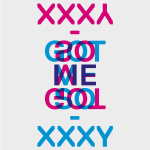 收听XXXY的Got Me So歌词歌曲