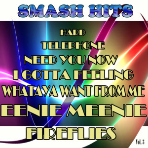 收聽Hit Collective的Eenie Meenie歌詞歌曲