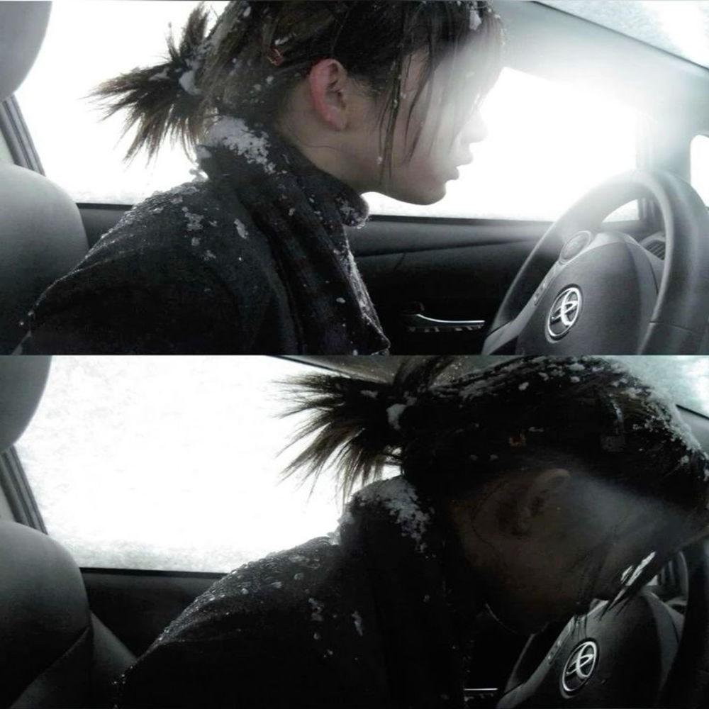 In my mind (Explicit)