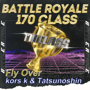 Album Fly Over from kors k feat. Mari_Co