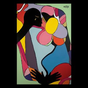 ดาวน์โหลดและฟังเพลง FLWR พร้อมเนื้อเพลงจาก The Mouse Outfit