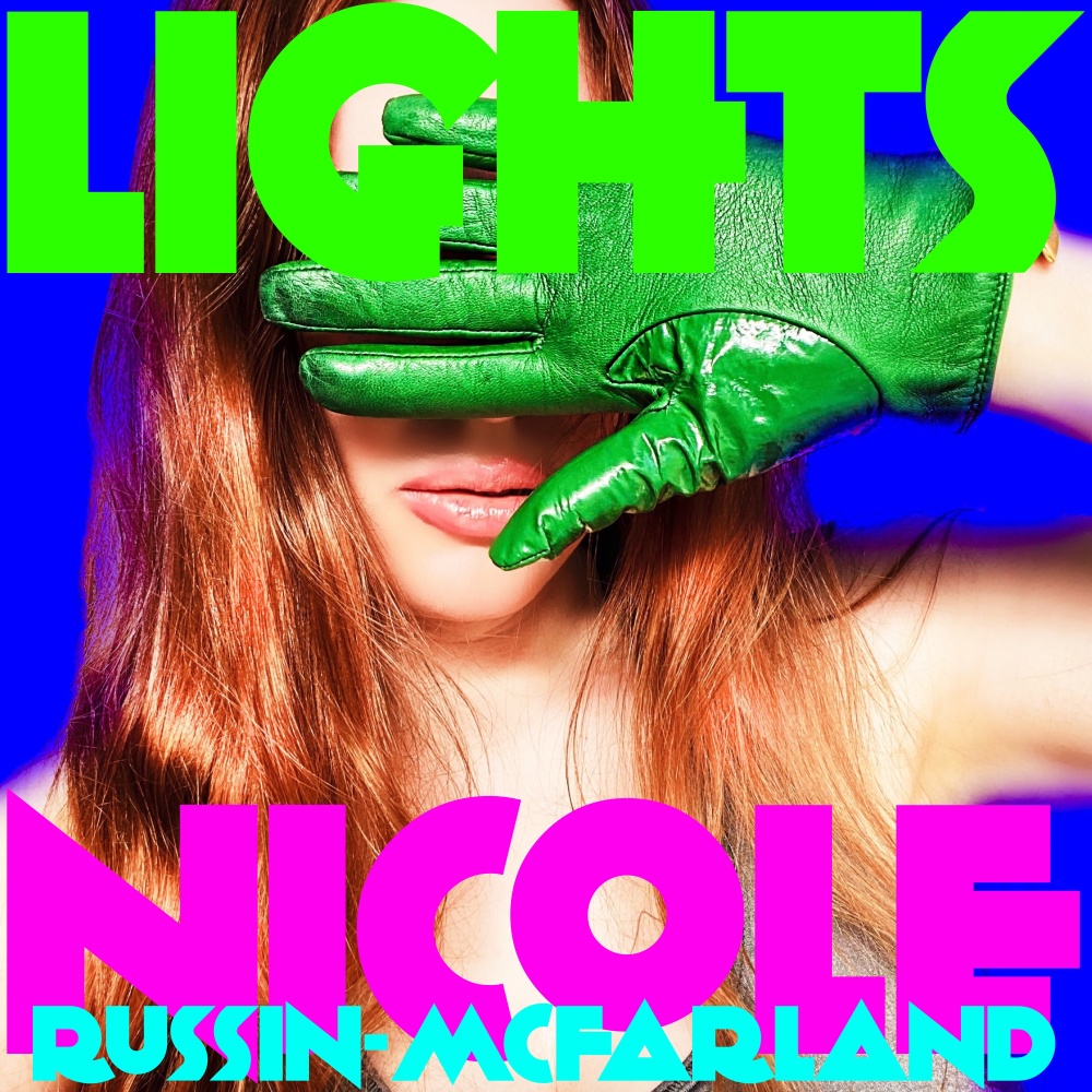 Lights (Instrumental)