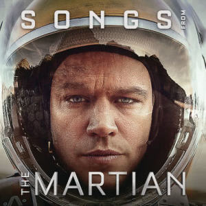 ดาวน์โหลดและฟังเพลง The Martian Score Suite พร้อมเนื้อเพลงจาก Harry Gregson-Williams