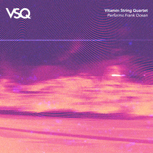 VSQ的專輯Lost