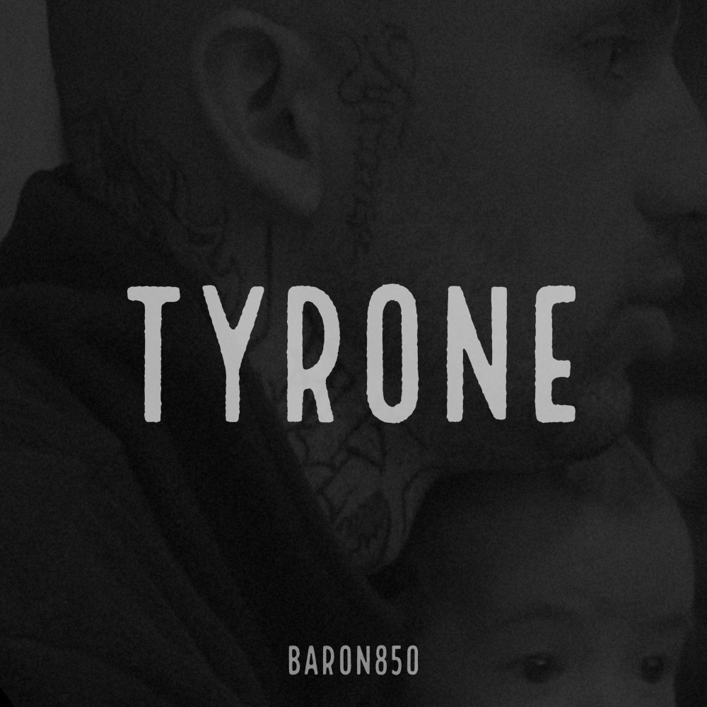 TYRONE