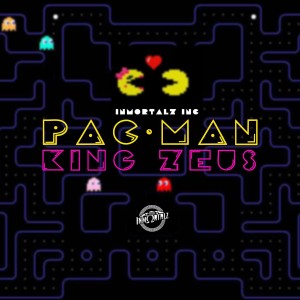 收聽King Zeus的Pac Man (Explicit)歌詞歌曲