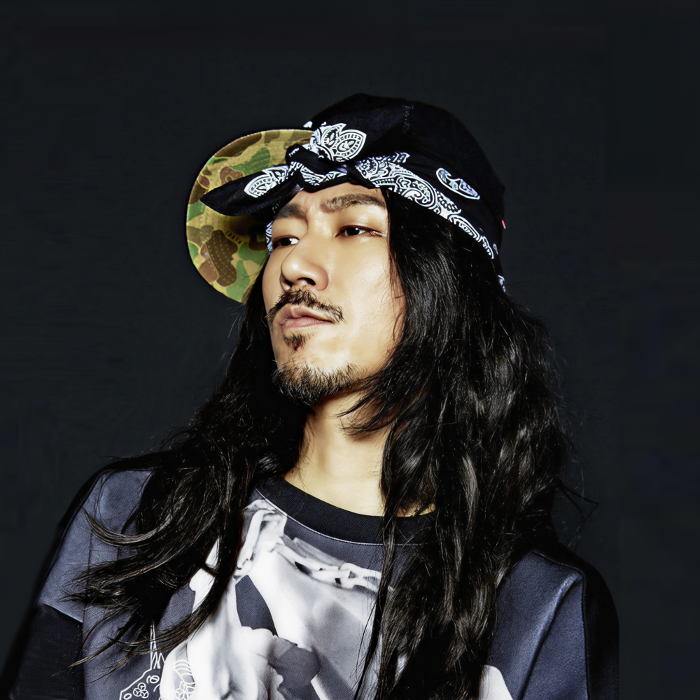 Tiger JK