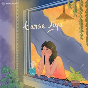 Aditya A的專輯Tarse Jiya