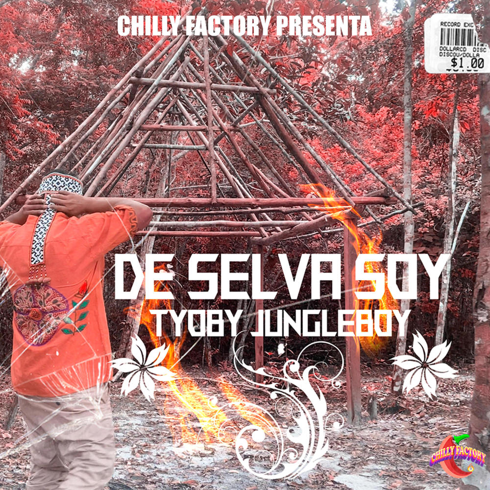 De La Selva Soy