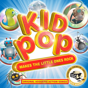 收听Kid Pop的2x Table Song歌词歌曲