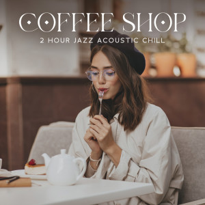 Dengarkan Relaxing Time in a Coffee Shop lagu dari Restaurant Background Music Academy dengan lirik