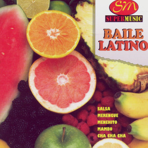 收聽Baile Latino的Hey Mambo Tropical歌詞歌曲