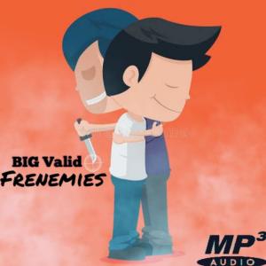 收聽Big valid的Frenemies歌詞歌曲