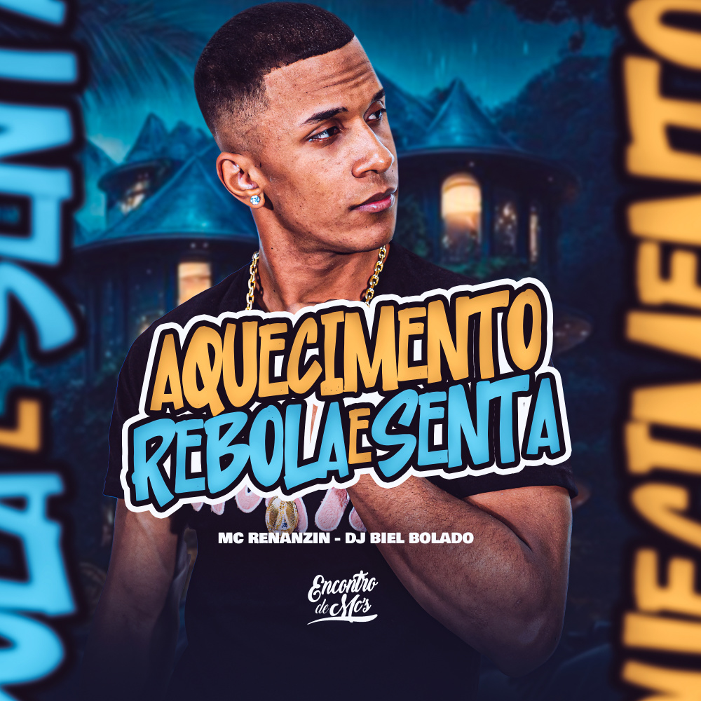 Aquecimento Rebola e Senta (Explicit)