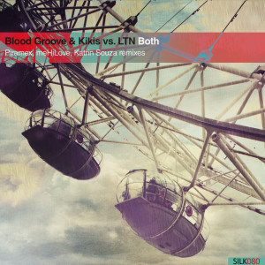 Listen to Both (Katrin Souza Remix) song with lyrics from LTN