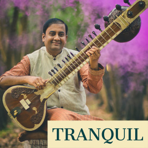 Lucjan Wesolowski的專輯Tranquil - Indian Classical Fusion