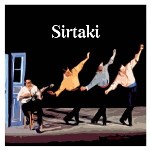 Dengarkan O Zorbas (Instrumental) lagu dari Mikis Theodorakis dengan lirik