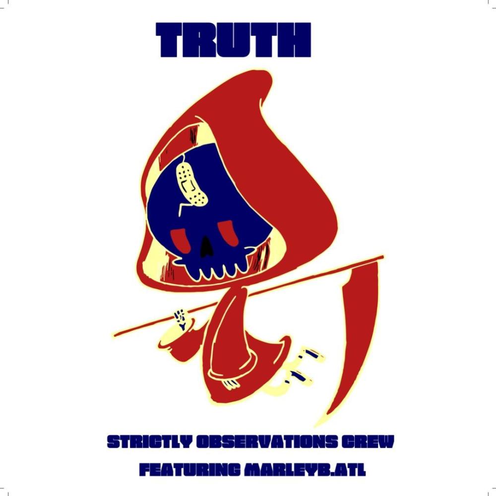 Truth (feat. Marley B.) (Radio Edit)