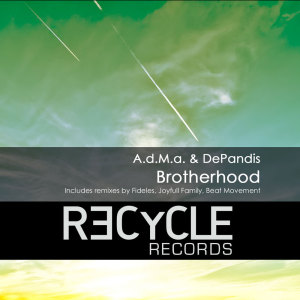 Dengarkan Brotherhood lagu dari A.d.M.a. dengan lirik