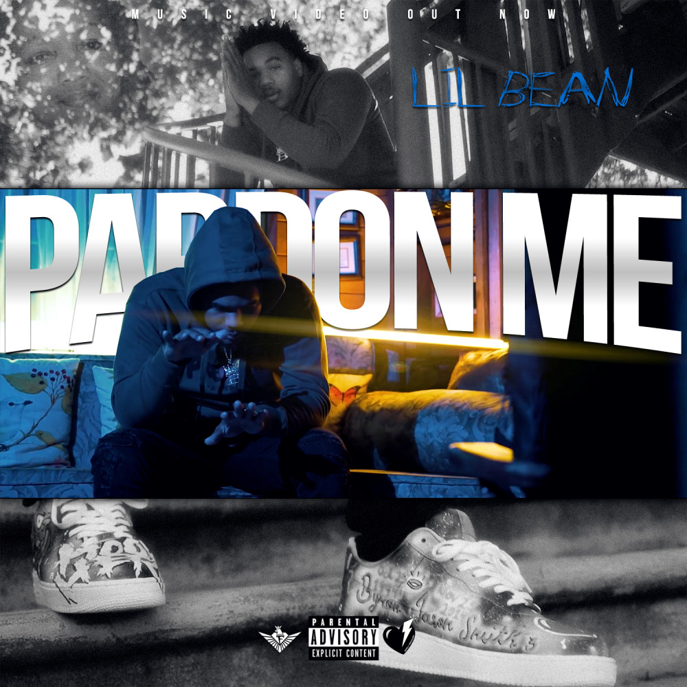 Pardon Me (Explicit)