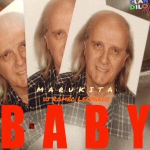 Listen to BABY (Rimto Musica Y Alegria,) song with lyrics from MARUKITA