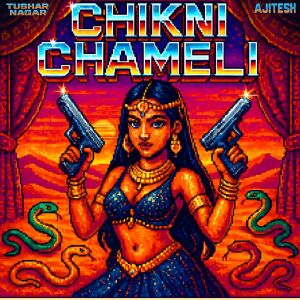 Album CHIKNI CHAMELI from Ajitesh