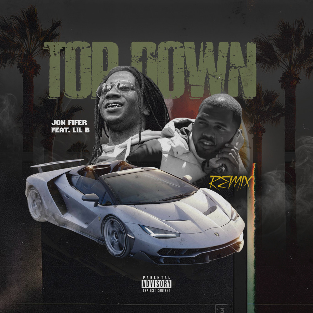 Top Down (Remix) (Explicit) (Remix|Explicit)