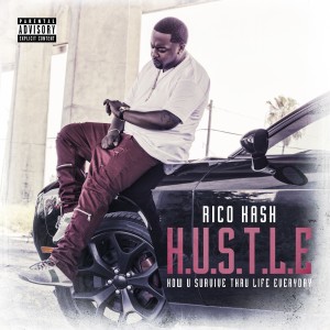 ดาวน์โหลดและฟังเพลง Greenlight (Explicit) พร้อมเนื้อเพลงจาก Rico Kash