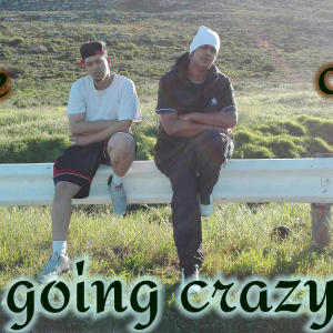 Album going crazy (disstrack) (feat. Cgee) (Explicit) oleh Genie-D