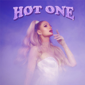 Album Hot One from Paris Hilton